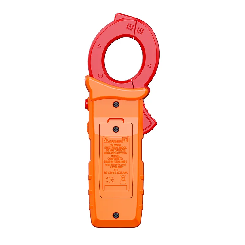 DC Clamp Meter