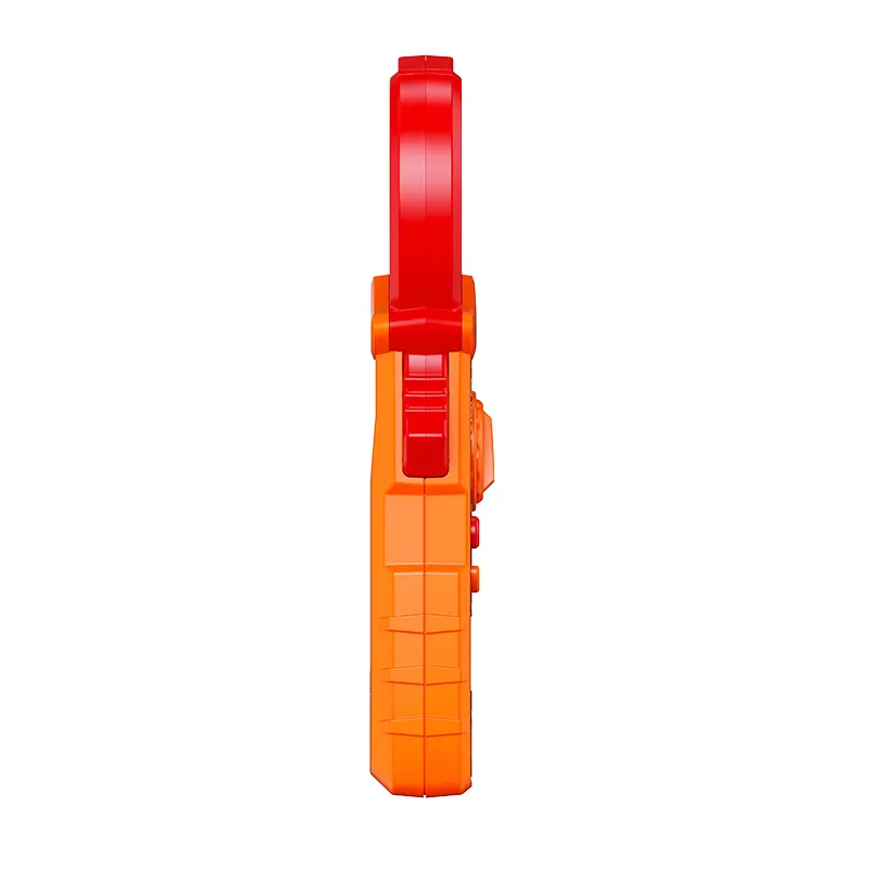 DC Clamp Meter