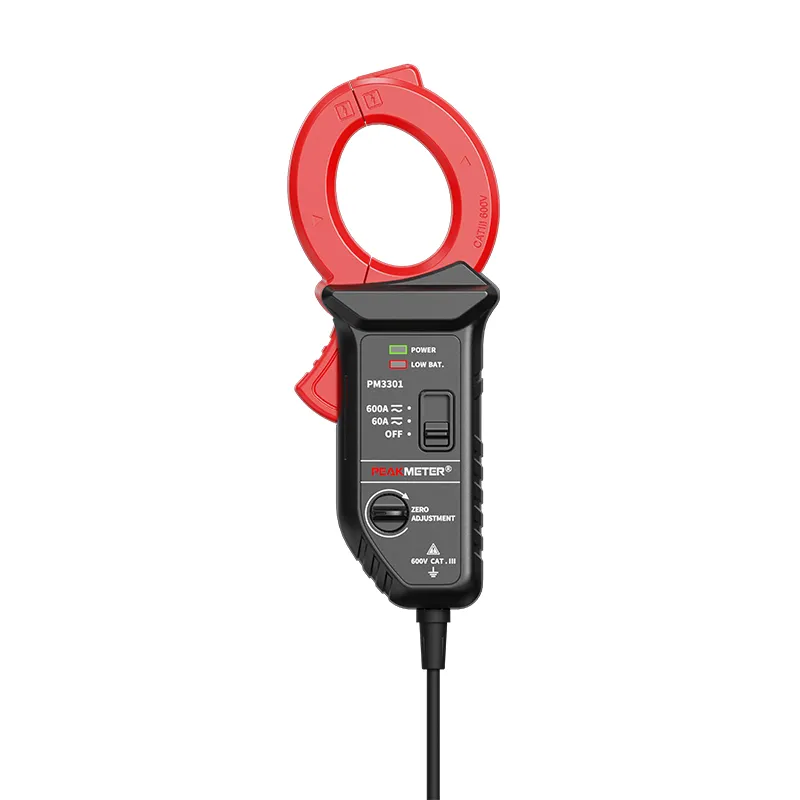 DC Current Probe