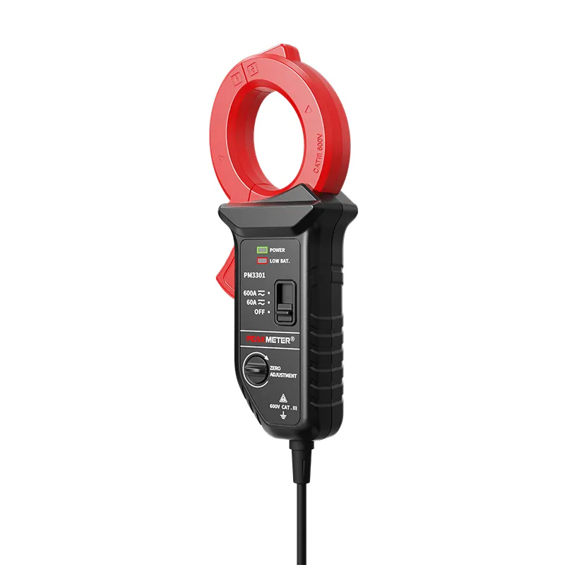 DC Current Probe