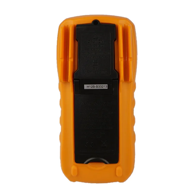 PM64 Pocket Digital Multimeter