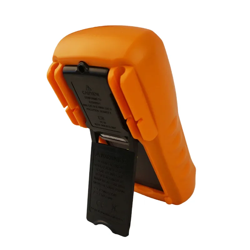 PM64 Pocket Digital Multimeter