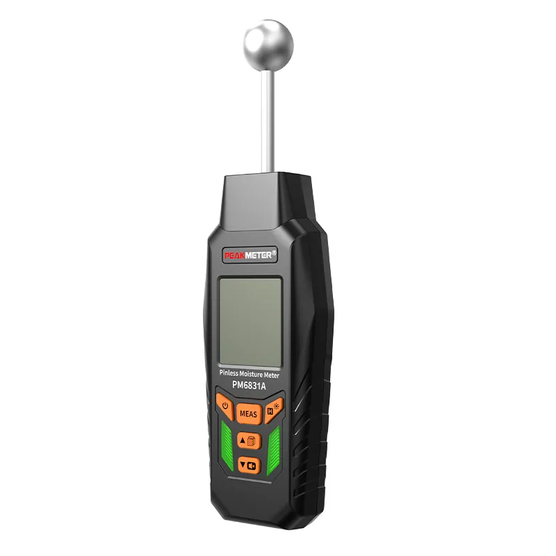 PM6831A Non-Destructive Moisture Meter