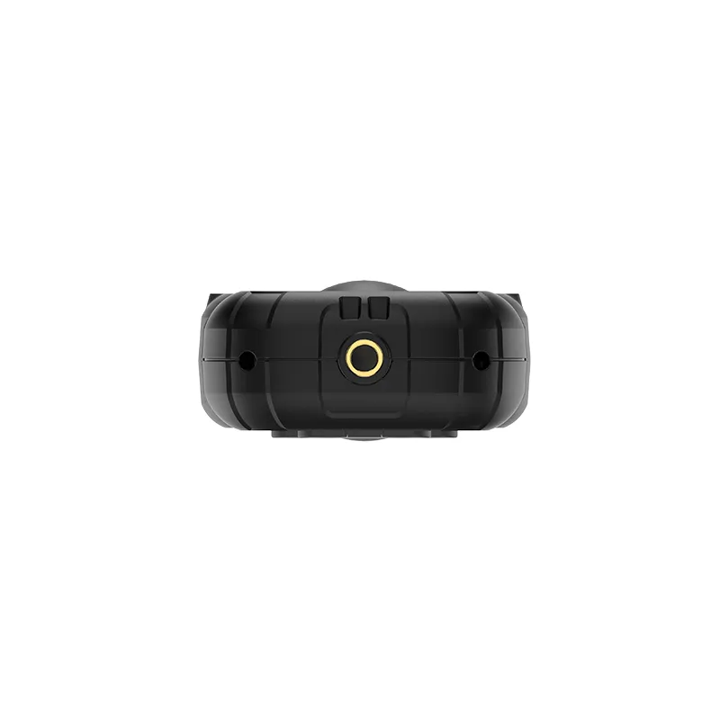 PM6832A (New) Digital Anemometer