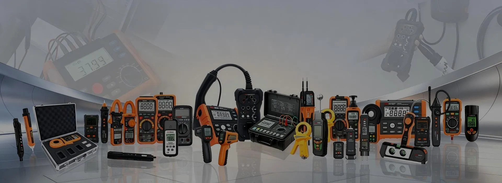 General Meters for Sale